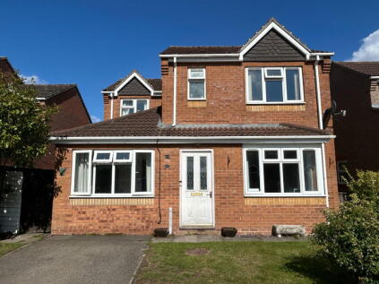 St. Edmunds Close, Wainfleet St. Mary, Skegness, PE24 4ER