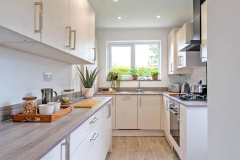 Glebe Road Queniborough Leicestershire LE7 3FH