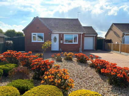 Goodwin Drive, Hogsthorpe, Skegness, Lincolnshire, PE24 5NY