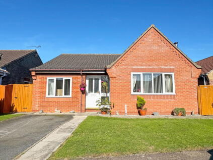 Thames Crescent, Hogsthorpe, Skegness, Lincolnshire, PE24