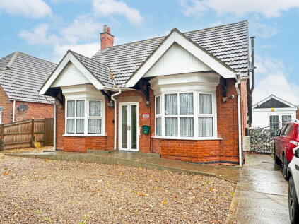 Burgh Old Road, Skegness, Lincolnshire, PE25 2LN