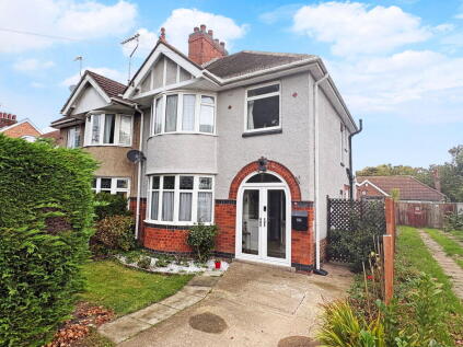 Burgh Road, Skegness, Lincolnshire, PE25 2RJ