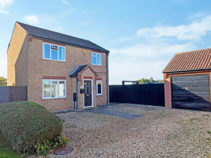 Holland Drive, Skegness, Lincolnshire, PE25 3NH