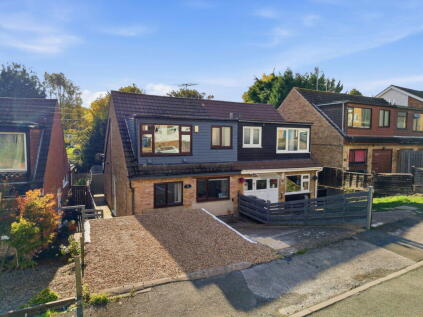 Mays Avenue, Carlton, Nottingham, Nottinghamshire, NG4 1AS