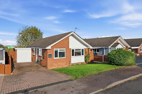 Nineacres, Kegworth, Derby, Leicestershire, DE74 2TA