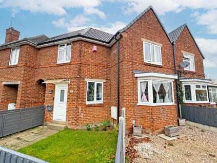 The Close,Skegness,Lincolnshire,PE25 2EB