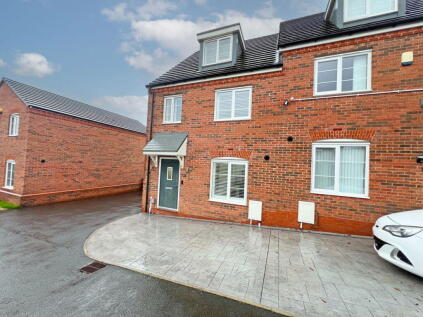 Hackness Road, Hamilton, Leicester, Leicestershire, LE5 1EX