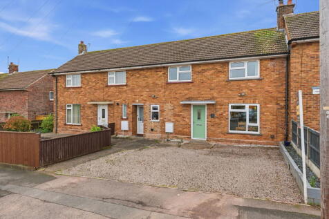 Hoe View Road, Cropwell Bishop, Nottingham, NG12 3DE