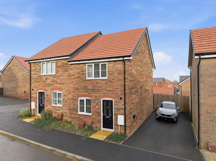 Coralin Place, Edwalton, Nottingham, NG12 4LS