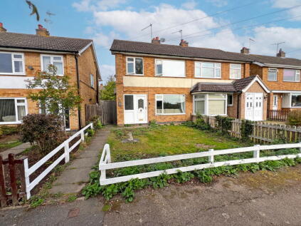Coltbeck Avenue, Narborough, Leicester, Leicestershire, LE19 3EJ