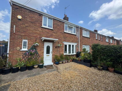 Upper Queen Street, Rushden, NN10 0BS