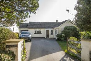 Tregye Road Carnon Downs, Truro - Clive Pearce Property