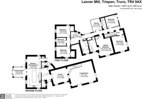 House floor plan