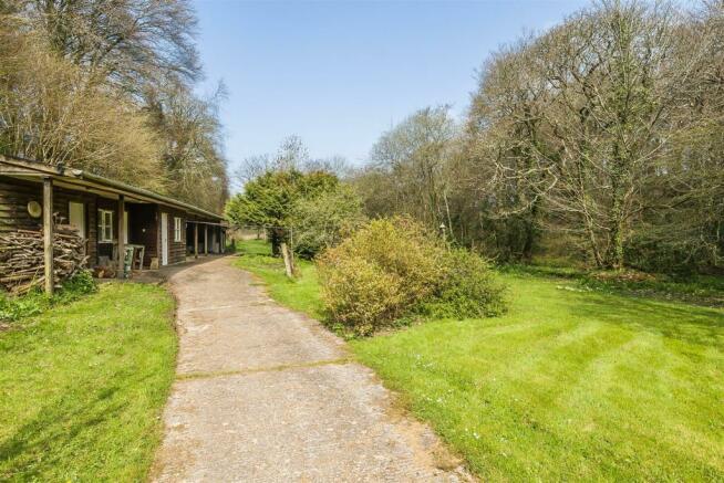 Outbuildings