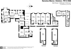 First & Second Floors