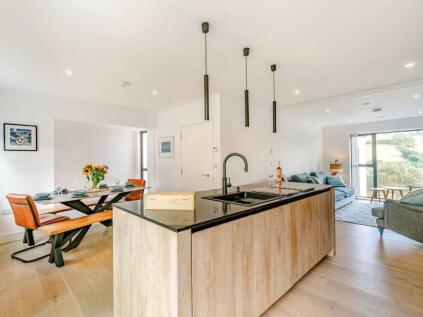 Gannel Road, Newquay