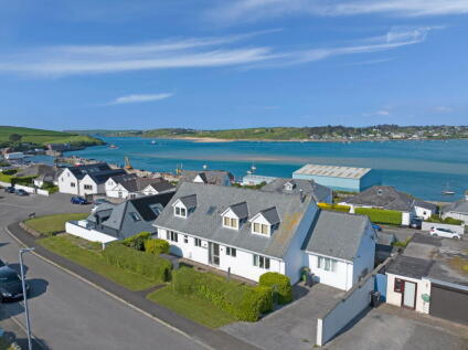 Treverbyn Road, Padstow