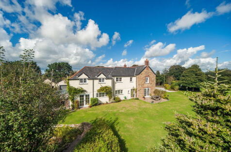 Hicks Mill, Perranwell Station / Bissoe