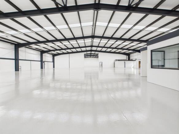 Block One, Units A-E