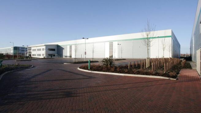 DPMPrologisParkCoventry_PlotH2_BritishGas_Extern