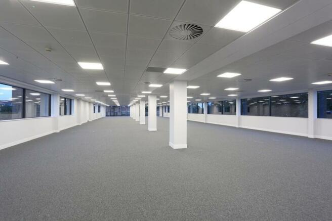 Seacourt Tower Offices_ West Way_ Botley_ Oxford