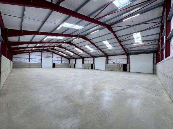 Internal Roller Shutters Down.jpg