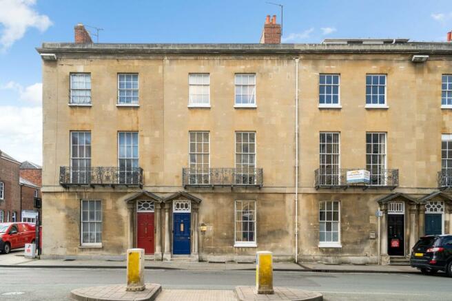 Office to lease in 27 Beaumont Street Beaumont Street Oxford