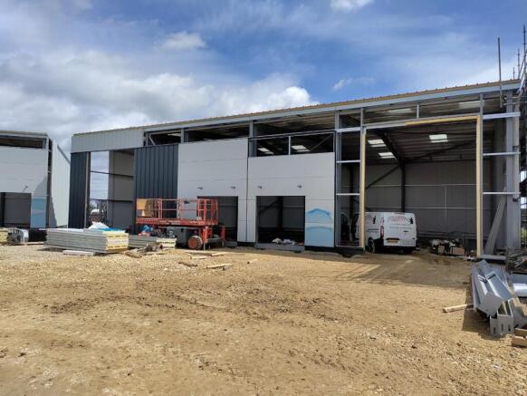 Building B Front Elevation Cladding.jpg