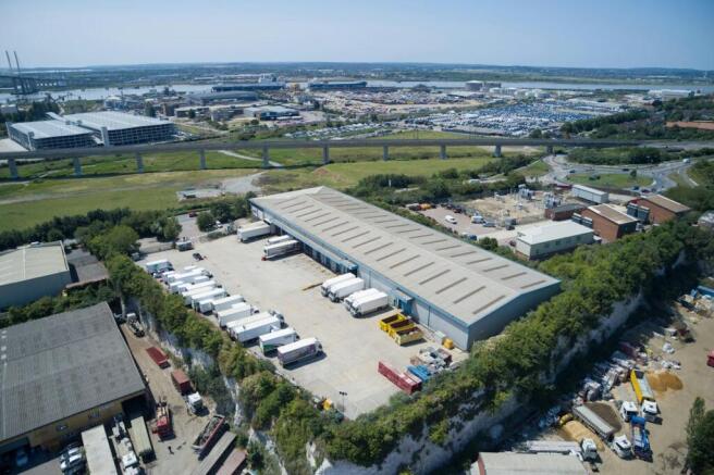 Indurent Park Purfleet  Aerial.jpg