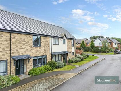 Park View, Chigwell, Essex, IG7