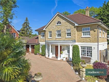 Gainsborough Place, Chigwell, Essex, IG7