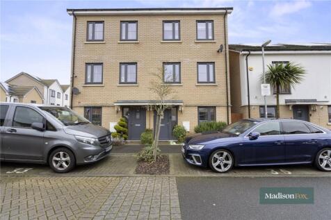 Reservoir Way, Hainault, IG6