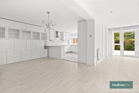 The Bowls, Chigwell, Essex, IG7