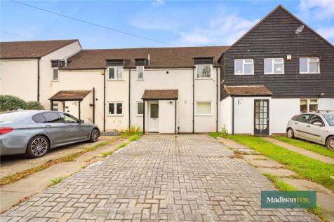 Millers Lane, Chigwell, Essex, IG7