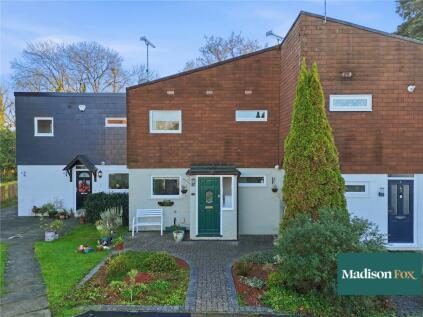 Shillibeer Walk, Chigwell, Essex, IG7