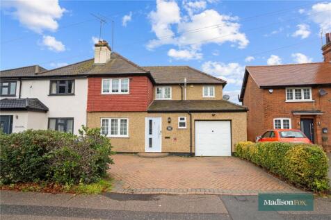 The Chase, Chigwell, Essex, IG7