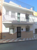 Photo of Andalucia, Malaga, Alhaurn el Grande