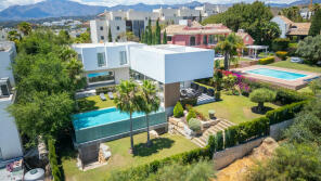 Photo of Andalucia, Malaga, Los Flamingos