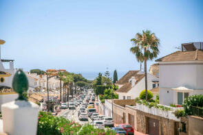 Photo of Andalucia, Malaga, Sitio de Calahonda