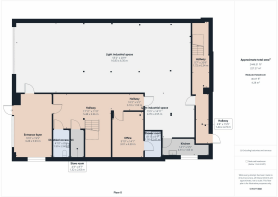 Floor/Site plan 2