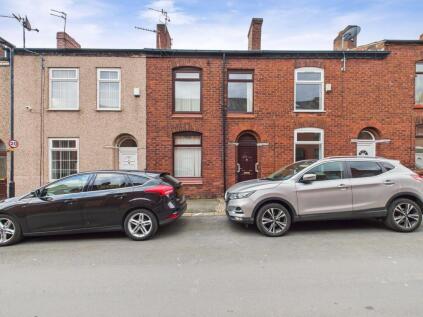 Johnson Street, Tyldesley, M29