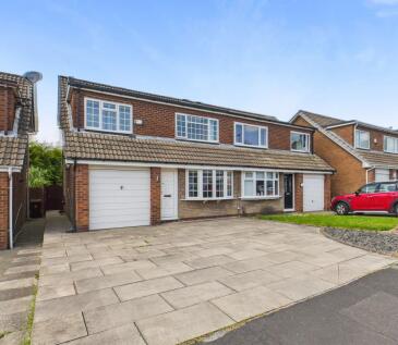 Ellenor Drive, Tyldesley, M29