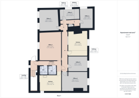 Floor/Site plan 2