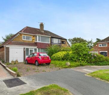 Treen Road, Tyldesley, M29