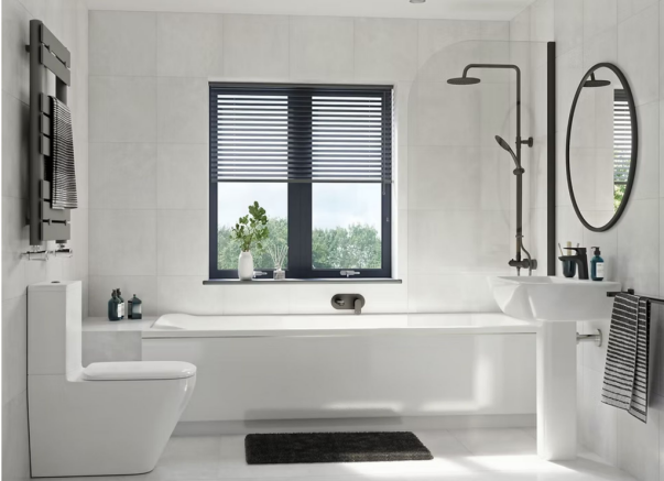 Example of Bathroom