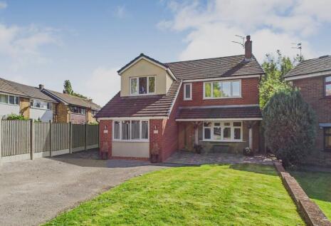 Abbotts Green, Tyldesley, M29