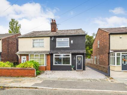 Astley Street, Tyldesley, M29