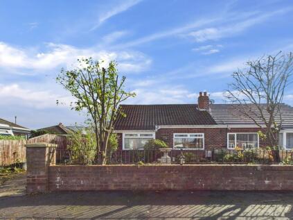 Hilary Avenue, Lowton, WA3