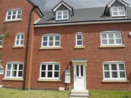 Battersby Lane, Warrington, Cheshire, WA2