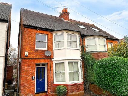 Wescott Road, Wokingham, RG40